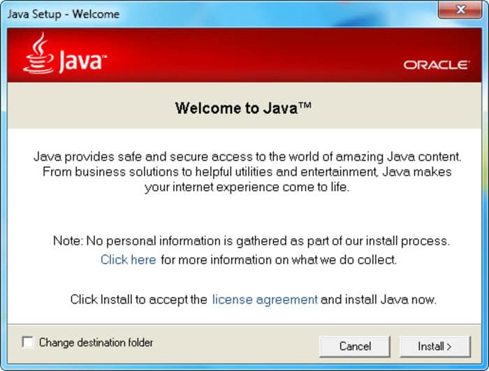 Java Runtime Environment 64 bit для Windows: описание и преимущества