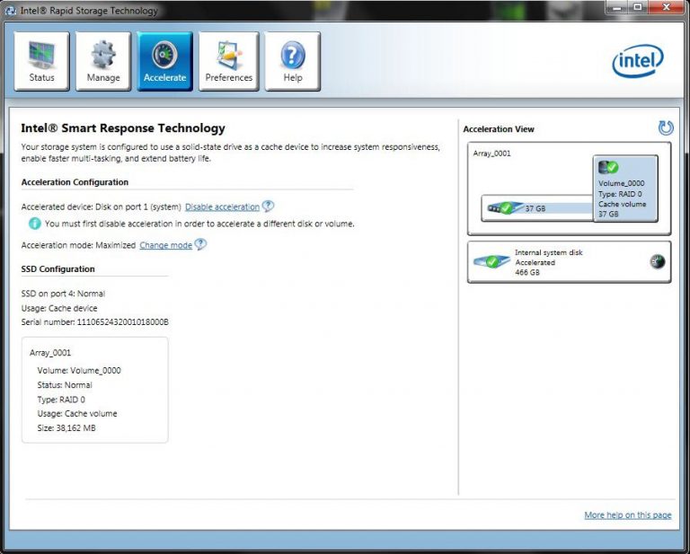 Windows Rst Скачать и установить драйвер Intel RST для Windows Server 2019 ...